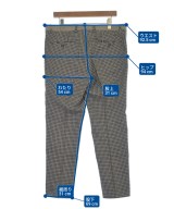 ETRO（エトロ）その他 ベージュ サイズ:52(XXL位) メンズ/2200636072022