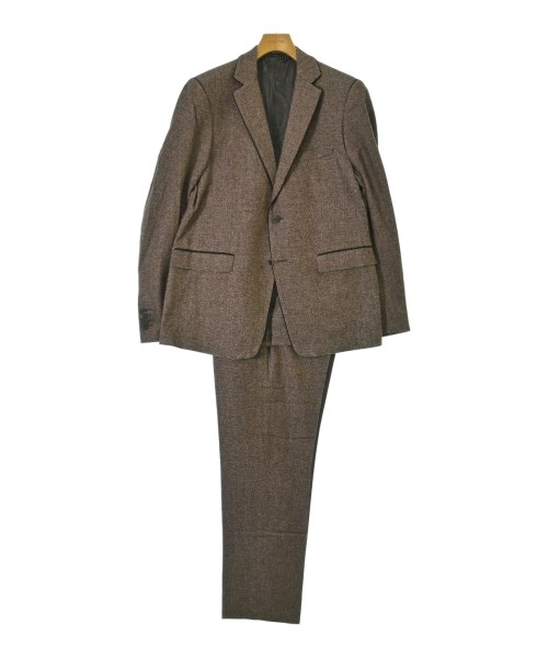 ETRO(エトロ)ビジネス 茶 サイズ:52(XXL位)/52(XXL位)/2200636072039