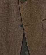 ETRO（エトロ）ビジネス 茶 サイズ:52(XXL位)/52(XXL位) メンズ/2200636072039