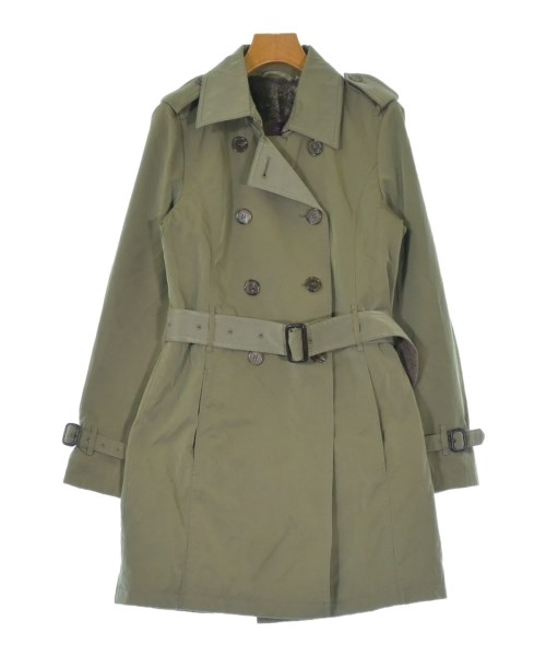 ETRO(エトロ)その他 カーキ サイズ:38(S位)/2200636072060