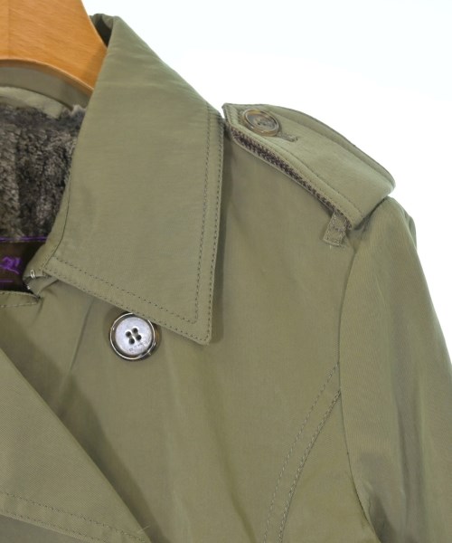 ETRO（エトロ）その他 カーキ サイズ:38(S位) レディース/2200636072060