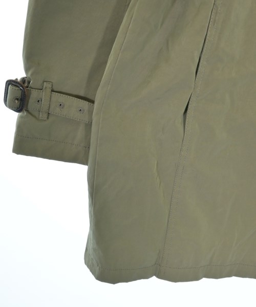 ETRO（エトロ）その他 カーキ サイズ:38(S位) レディース/2200636072060