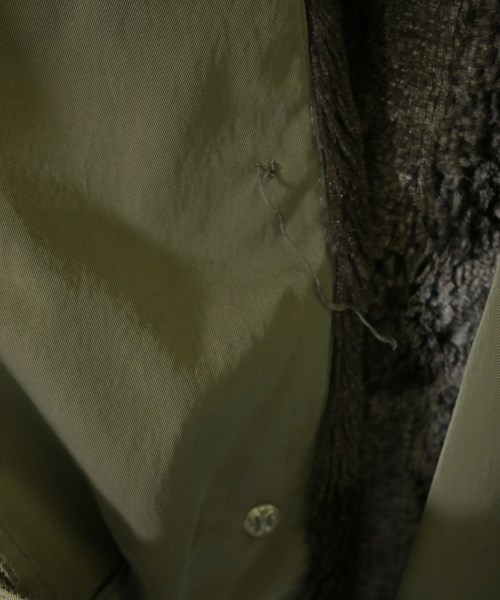 ETRO（エトロ）その他 カーキ サイズ:38(S位) レディース/2200636072060