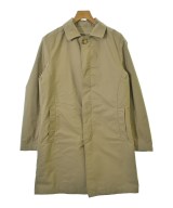 ETRO（エトロ）ステンカラーコート ベージュ サイズ:46(M位) メンズ/2200647237069