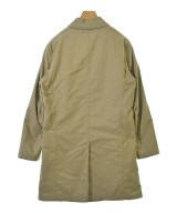 ETRO（エトロ）ステンカラーコート ベージュ サイズ:46(M位) メンズ/2200647237069