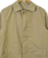 ETRO（エトロ）ステンカラーコート ベージュ サイズ:46(M位) メンズ/2200647237069