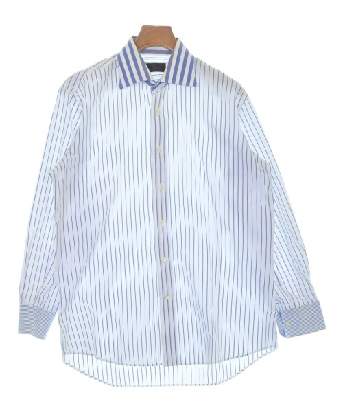 ETRO(エトロ)ドレスシャツ 白 サイズ:42(XS位)/2200635441072