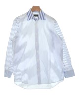 ETRO（エトロ）ドレスシャツ 白 サイズ:42(XS位) メンズ/2200635441072