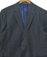 ETRO（エトロ）カジュアルジャケット 紺 サイズ:54(XL位) メンズ/2200647944011