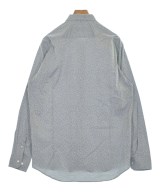 ETRO（エトロ）カジュアルシャツ グレー サイズ:43(XXL位) メンズ/2200647944035