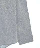 ETRO（エトロ）カジュアルシャツ グレー サイズ:43(XXL位) メンズ/2200647944035