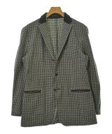 ETRO（エトロ）カジュアルジャケット グレー サイズ:48(L位) メンズ/2200647983027