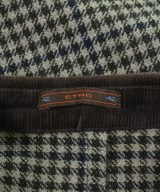 ETRO（エトロ）カジュアルジャケット グレー サイズ:48(L位) メンズ/2200647983027