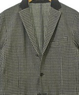 ETRO（エトロ）カジュアルジャケット グレー サイズ:48(L位) メンズ/2200647983027