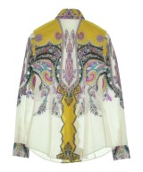 ETRO（エトロ）カジュアルシャツ 白 サイズ:38(S位) レディース/2200648951032
