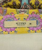 ETRO（エトロ）カジュアルシャツ 白 サイズ:38(S位) レディース/2200648951032