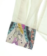 ETRO（エトロ）カジュアルシャツ 白 サイズ:38(S位) レディース/2200648951032