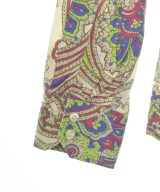 ETRO（エトロ）カジュアルシャツ ベージュ サイズ:38(S位) レディース/2200648951049