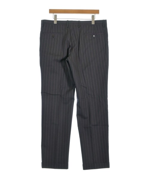 ETRO（エトロ）ビジネス 黒 サイズ:56(XXXL位) メンズ/2200650536043