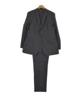 ETRO（エトロ）ビジネス 黒 サイズ:56(XXXL位) メンズ/2200650536043