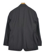 ETRO（エトロ）ビジネス 黒 サイズ:56(XXXL位) メンズ/2200650536043