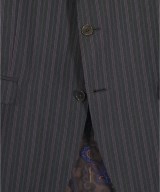 ETRO（エトロ）ビジネス 黒 サイズ:56(XXXL位) メンズ/2200650536043