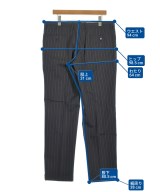 ETRO（エトロ）ビジネス 黒 サイズ:56(XXXL位) メンズ/2200650536043