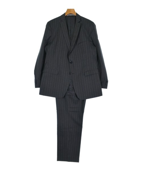 ETRO(エトロ)ビジネス 黒 サイズ:56(XXXL位)/2200650536050