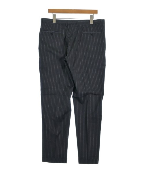 ETRO（エトロ）ビジネス 黒 サイズ:56(XXXL位) メンズ/2200650536050