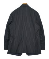 ETRO（エトロ）ビジネス 黒 サイズ:56(XXXL位) メンズ/2200650536050