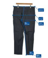 ETRO（エトロ）ビジネス 黒 サイズ:56(XXXL位) メンズ/2200650536050