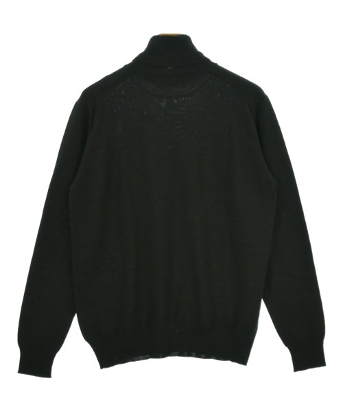 ETRO（エトロ）ニット・セーター 黒 サイズ:M メンズ/2200645535051