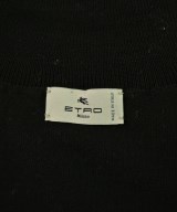 ETRO（エトロ）ニット・セーター 黒 サイズ:M メンズ/2200645535051