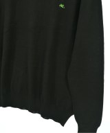 ETRO（エトロ）ニット・セーター 黒 サイズ:M メンズ/2200645535051