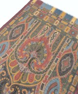 ETRO（エトロ）ストール オレンジ サイズ:- レディース/2200640120160