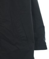 ETRO（エトロ）ステンカラーコート 紺 サイズ:50(XL位) メンズ/2200652454154