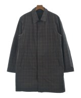 ETRO ステンカラーコート