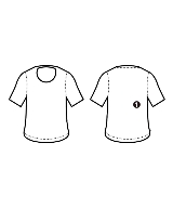 ETRO（エトロ）ポロシャツ 青 サイズ:-(M位) メンズ/2200650618039