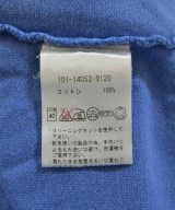 ETRO（エトロ）ポロシャツ 青 サイズ:-(M位) メンズ/2200650618039