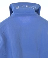 ETRO（エトロ）ポロシャツ 青 サイズ:-(M位) メンズ/2200650618039
