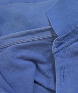 ETRO（エトロ）ポロシャツ 青 サイズ:-(M位) メンズ/2200650618039