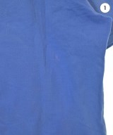 ETRO（エトロ）ポロシャツ 青 サイズ:-(M位) メンズ/2200650618039