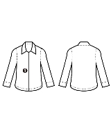 ETRO（エトロ）カジュアルシャツ ピンク サイズ:43(XL位) メンズ/2200651951203