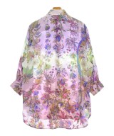 ETRO（エトロ）カジュアルシャツ ピンク サイズ:43(XL位) メンズ/2200651951203