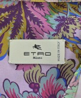 ETRO（エトロ）カジュアルシャツ ピンク サイズ:43(XL位) メンズ/2200651951203