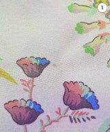 ETRO（エトロ）カジュアルシャツ ピンク サイズ:43(XL位) メンズ/2200651951203