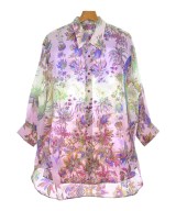 ETRO カジュアルシャツ