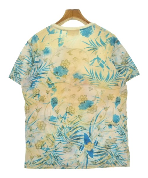 ETRO（エトロ）Tシャツ・カットソー 青 サイズ:M レディース/2200653595207