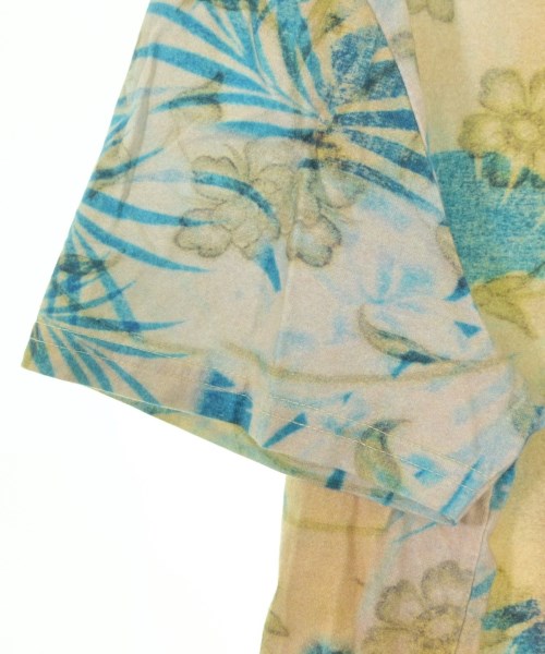 ETRO（エトロ）Tシャツ・カットソー 青 サイズ:M レディース/2200653595207