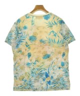 ETRO（エトロ）Tシャツ・カットソー 青 サイズ:M レディース/2200653595207